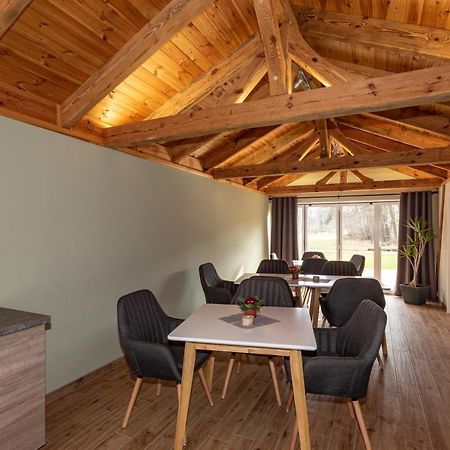 Pension Lukask Burg  Εξωτερικό φωτογραφία