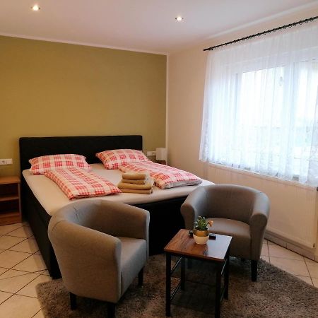 Pension Lukask Burg  Εξωτερικό φωτογραφία