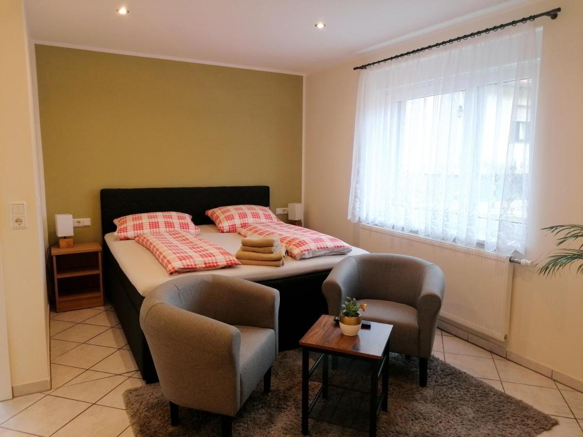 Pension Lukask Burg  Εξωτερικό φωτογραφία